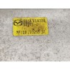 Airbag control unit Mazda 6 sedan (gg) | Becerril Scrap Yard