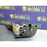 Recambio de cerradura puerta trasera derecha para hyundai matrix (fc) 1.5 crdi 16v gls referencia OEM IAM   
