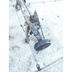 Recambio de puente trasero para peugeot 206 berlina x-line clim referencia OEM IAM   