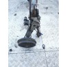 Recambio de puente trasero para peugeot 206 berlina x-line clim referencia OEM IAM   