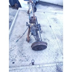 Recambio de puente trasero para peugeot 206 berlina xt referencia OEM IAM   