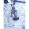 Recambio de puente trasero para peugeot 206 berlina xt referencia OEM IAM   
