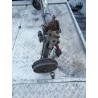 Recambio de puente trasero para peugeot 206 berlina xt referencia OEM IAM   