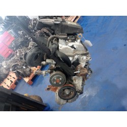 Kompletter Motor Toyota Yaris (KSP9/SCP9/NLP9) | Desguace Becerril