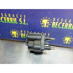 Recambio de bobina encendido para renault megane i classic (la0) 1.6e rn referencia OEM IAM H7700850999  