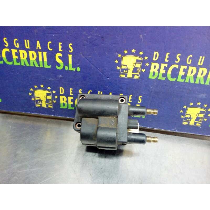 Recambio de bobina encendido para renault megane i classic (la0) 1.6e rn referencia OEM IAM H7700850999 Recambio de bobina encendido para renault megane i classic (la0) 1.6e rn referencia OEM IAM H7700850999