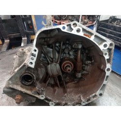 Gearbox Toyota Yaris (KSP9/SCP9/NLP9) | Becerril Scrap Yard