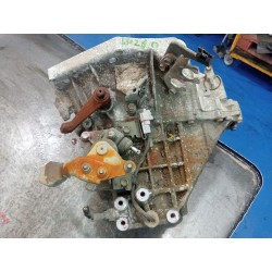Recambio de caja cambios para toyota yaris (ksp9/scp9/nlp9) básico referencia OEM IAM 2SZFE  
