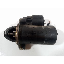 Recambio de motor arranque para mercedes clase c (w202) berlina 180 (202.018) referencia OEM IAM   