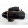 Recambio de motor arranque para mercedes clase c (w202) berlina 180 (202.018) referencia OEM IAM   