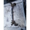 Ponte traseira Peugeot 206 berlina | Desguace Becerril
