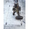 Ponte traseira Peugeot 206 berlina | Desguace Becerril
