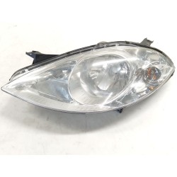 Recambio de faro izquierdo para mercedes-benz clase a (w169) a 150 (169.031, 169.331) referencia OEM IAM A1698200161 0301197201 