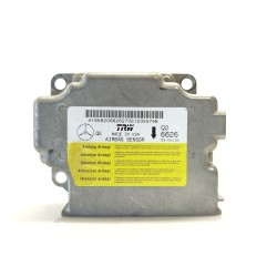Recambio de centralita airbag para mercedes-benz clase a (w169) a 150 (169.031, 169.331) referencia OEM IAM A1698206626 A1698206