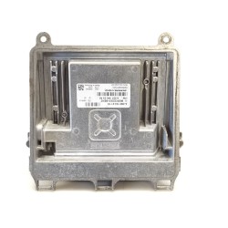 Engine control unit (ECU) Clase a (W169) | Becerril Scrap Yard