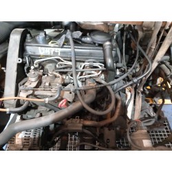 Recambio de motor y cambio exportación para volkswagen golf iii (1h1) 1.9 d referencia OEM IAM   