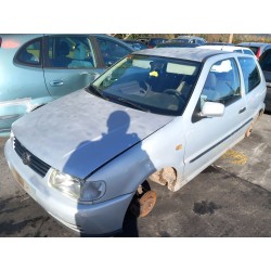 volkswagen polo iii (6n1) del año 1999