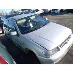 volkswagen polo iii (6n1) del año 1999