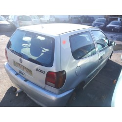 volkswagen polo iii (6n1) del año 1999