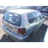 volkswagen polo iii (6n1) del año 1999
