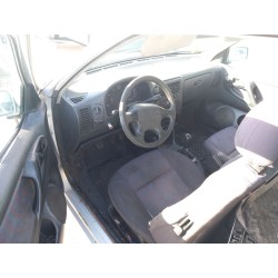 volkswagen polo iii (6n1) del año 1999
