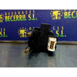 Recambio de bobina encendido para renault megane i classic (la0) 1.6e rn referencia OEM IAM H7700850999  
