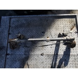 Recambio de puente trasero para peugeot 205 berlina referencia OEM IAM   