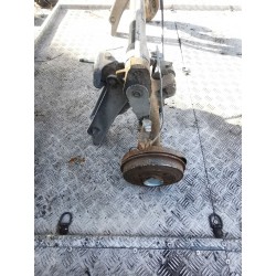 Recambio de puente trasero para peugeot 205 berlina referencia OEM IAM   