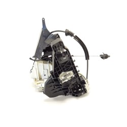 Recambio de cerradura puerta delantera izquierda para mercedes-benz clase a (w169) a 150 (169.031, 169.331) referencia OEM IAM 1