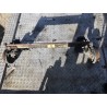 Rear axle Peugeot 306 break | Becerril Scrap Yard