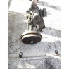 Rear axle Peugeot 306 break | Becerril Scrap Yard