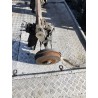 Rear axle Peugeot 306 break | Becerril Scrap Yard