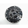 Recambio de kit de embrague para ford fiesta (cbk) ambiente referencia OEM IAM   