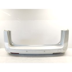 Rear bumper Peugeot 5008 (0U_, 0E_) | Becerril Scrap Yard
