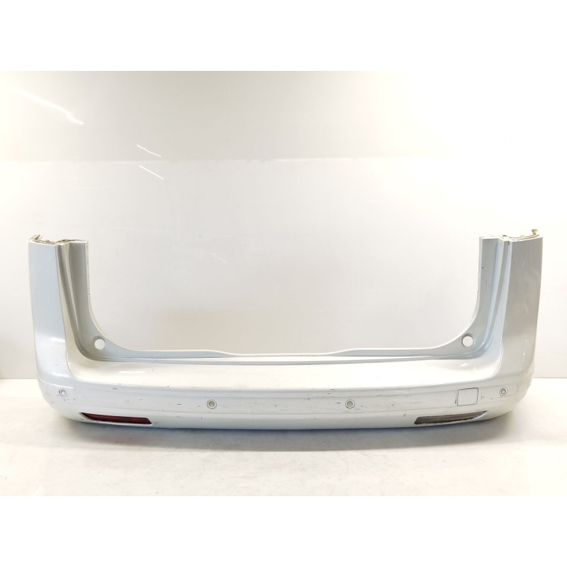 Rear bumper Peugeot 5008 (0U_, 0E_) | Becerril Scrap Yard Rear bumper Peugeot 5008 (0U_, 0E_) | Becerril Scrap Yard