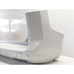 Rear bumper Peugeot 5008 (0U_, 0E_) | Becerril Scrap Yard
