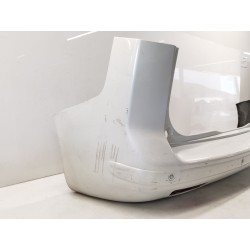 Rear bumper Peugeot 5008 (0U_, 0E_) | Becerril Scrap Yard