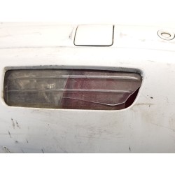 Rear bumper Peugeot 5008 (0U_, 0E_) | Becerril Scrap Yard