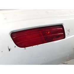 Rear bumper Peugeot 5008 (0U_, 0E_) | Becerril Scrap Yard