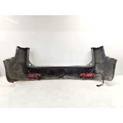 Rear bumper Peugeot 5008 (0U_, 0E_) | Becerril Scrap Yard