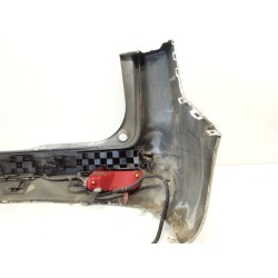 Rear bumper Peugeot 5008 (0U_, 0E_) | Becerril Scrap Yard
