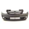 Paraurti anteriore Hyundai Getz (tb) | Desguace Becerril