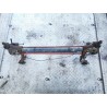Hinterachse Peugeot 206 berlina | Desguace Becerril