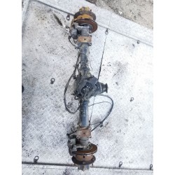 Recambio de puente trasero para mercedes-benz sprinter 02.00  caja abierta 213 cdi (902.611-612) referencia OEM IAM   