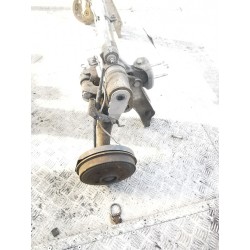 Rear axle Peugeot 205 berlina | Becerril Scrap Yard