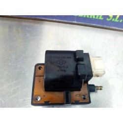 Recambio de bobina encendido para renault megane i classic (la0) 1.6e rn referencia OEM IAM H7700850999  