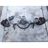 Rear axle Volkswagen Lt caja abierta (mod. 1997) | Becerril Scrap Yard