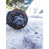 Rear axle Volkswagen Lt caja abierta (mod. 1997) | Becerril Scrap Yard