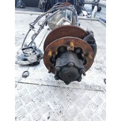 Rear axle Volkswagen Lt caja abierta (mod. 1997) | Becerril Scrap Yard