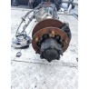 Rear axle Volkswagen Lt caja abierta (mod. 1997) | Becerril Scrap Yard